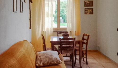 Two-Bedroom Holiday Home