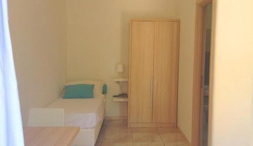 Single Room - Disability Access