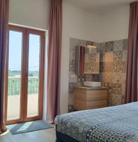 Comfort Quadruple Room