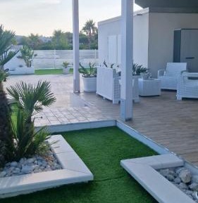 Vacation Home