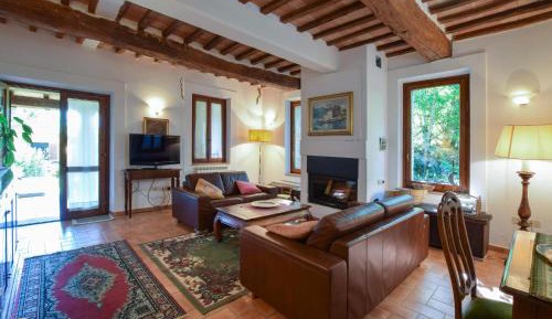 Four-Bedroom Vacation Home