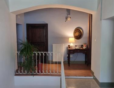 Deluxe Double Room with Bath