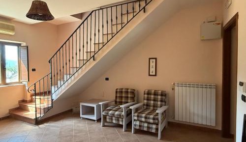 Two-Bedroom Standard Apartment