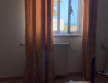 Economy Double or Twin Room
