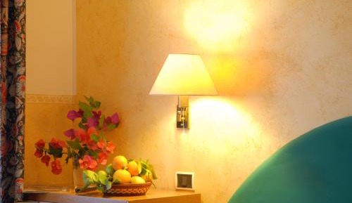 Small Double or Twin Room