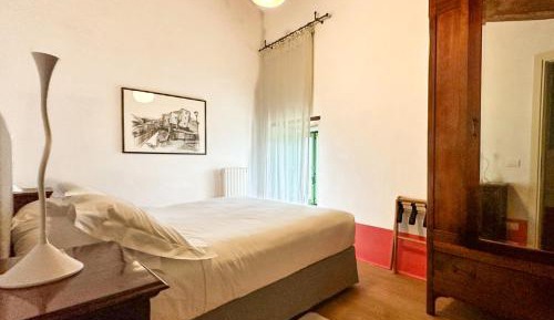 Two-Bedroom Standard Apartment