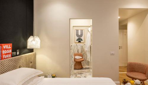 Small Double Room - Annex