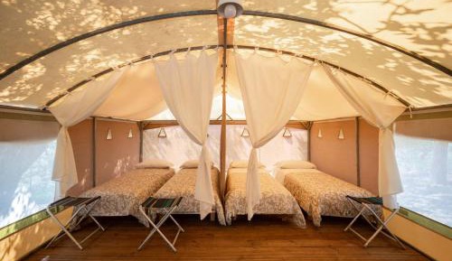 Tent