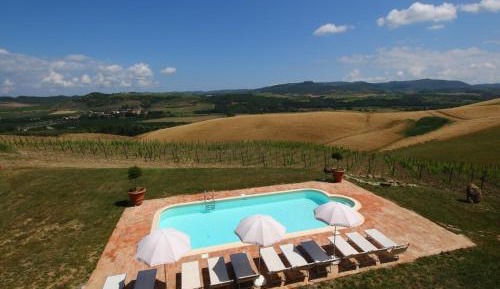 Two-Bedroom Holiday Home
