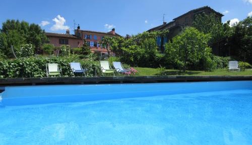 Three-Bedroom Apartment - Split Level