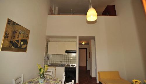 Maisonette