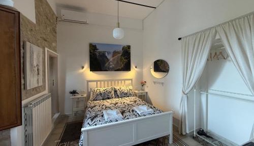 King Room with Mountain View