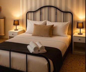 Luxury Triple Room