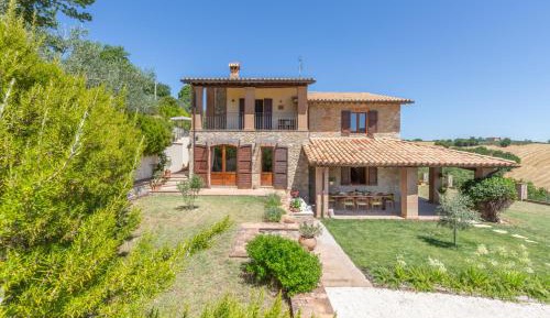 Four-Bedroom Vacation Home