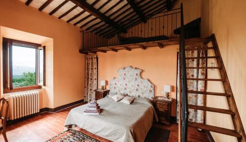 Double Room with Extra Bed