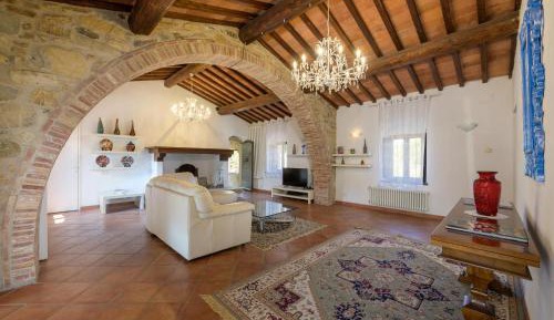 Two-Bedroom Holiday Home