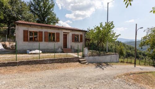 One-Bedroom Vacation Home