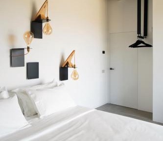 King Room with Mountain View