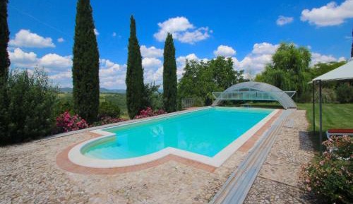 Four-Bedroom Villa