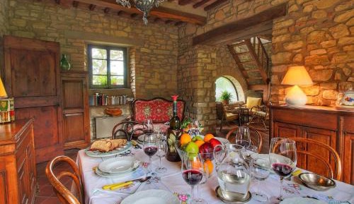 Three-Bedroom Vacation Home 