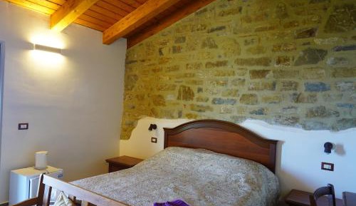Double Room with Spa Bath