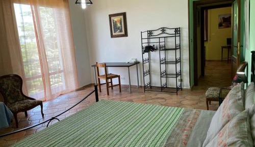 Three-Bedroom Suite