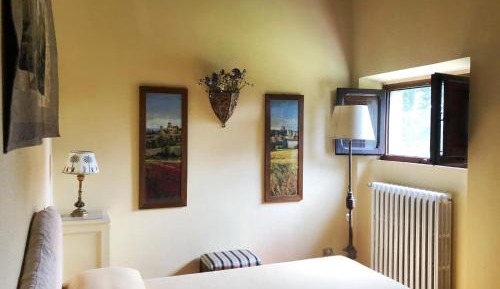 Three-Bedroom Vacation Home 