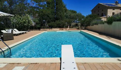 Standard Villa