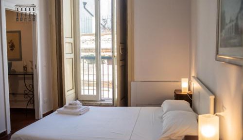 Double Room - Disability Access