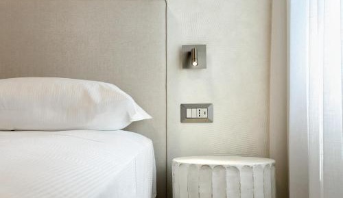 Deluxe Double Room with Extra Bed