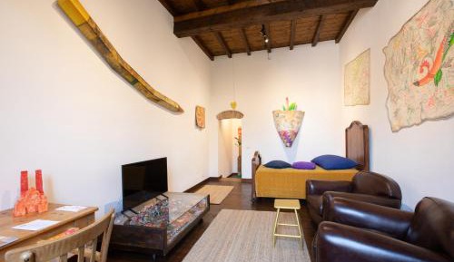 Suite with City View