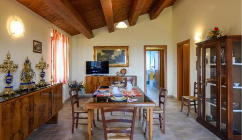 Three-Bedroom Vacation Home 