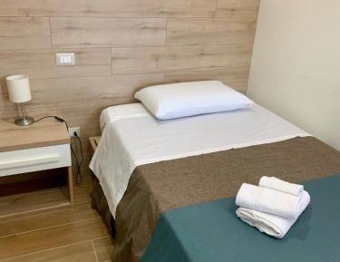 Large Single Room