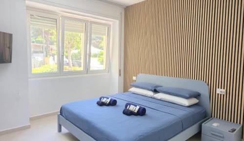 Deluxe Queen Suite