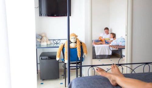 Superior Family Room