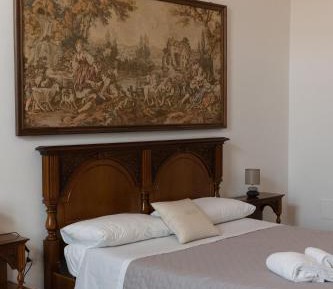 Double Room with Private External Bathroom
