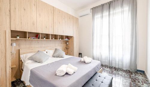 Four-Bedroom Vacation Home