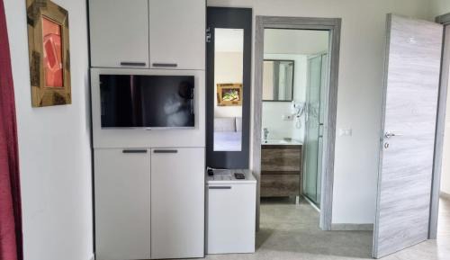 Comfort Triple Room with Shower