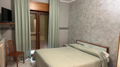 Classic Single Room
