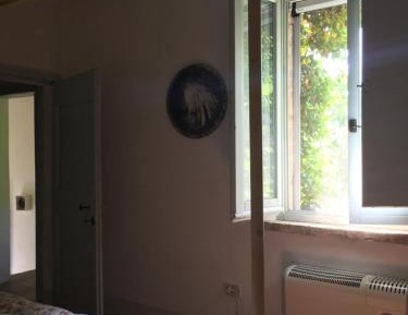 Standard Double Room with Shared Bathroom