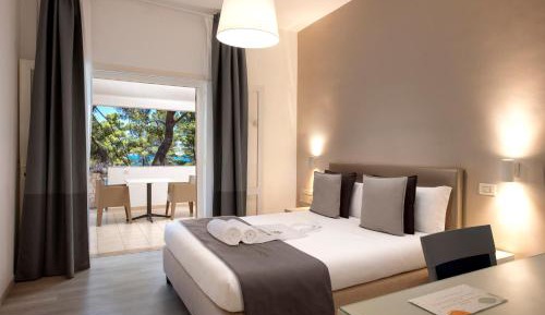 Double Room with Sea View