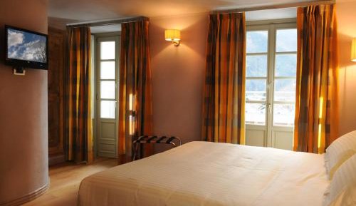 Comfort Double or Twin Room