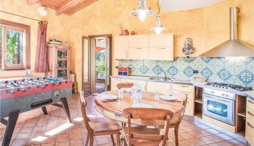 Three-Bedroom Vacation Home 