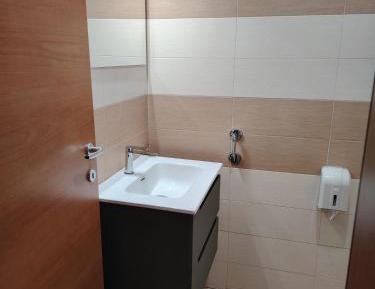 Economy Double or Twin Room
