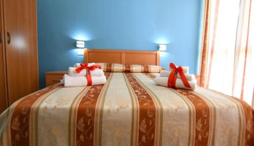 Double Room with Sea View