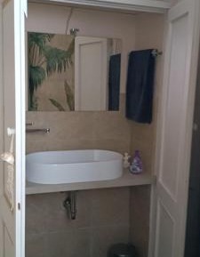 Large Twin Room