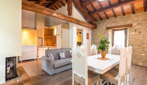 Two-Bedroom Holiday Home