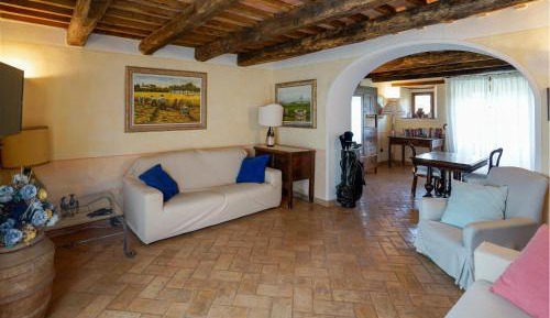 Four-Bedroom Vacation Home