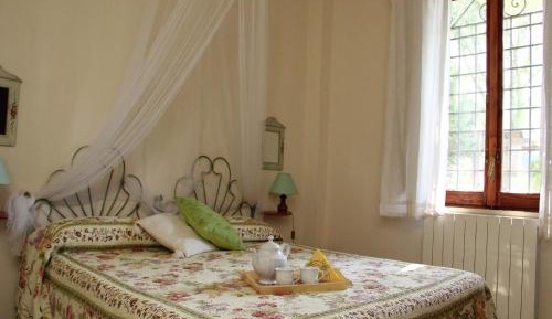One-Bedroom Vacation Home