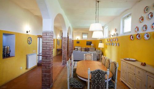 Five-Bedroom Apartment